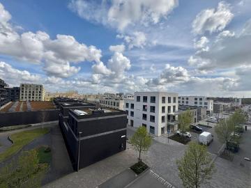 Studio te huur in Regatta - Terras
