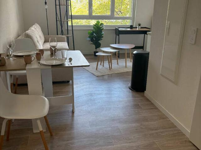 STUDIO METZ TECHNOPOLE RESIDENCE DE SERVICES PROCHE GRANDES ECOLES