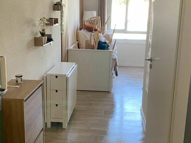 STUDIO METZ TECHNOPOLE RESIDENCE DE SERVICES PROCHE GRANDES ECOLES