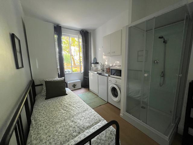 Studio meublé Maisons Laffitte