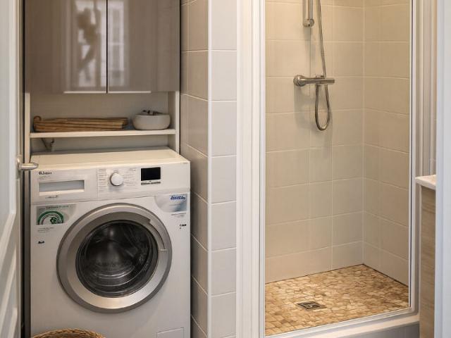 studio meublé Metz 25 m2