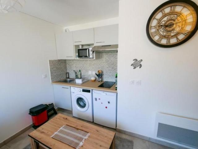 Studio meublé Minimes Toulouse