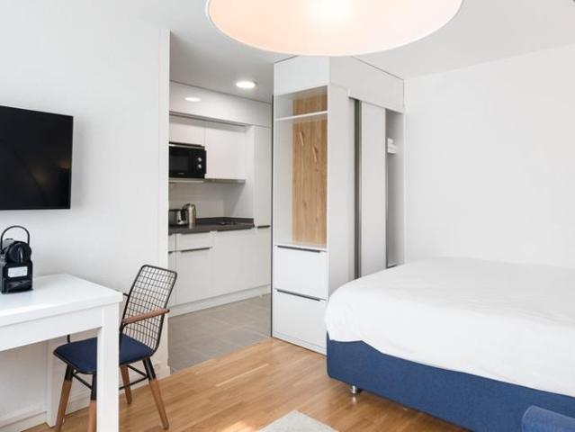 ✨ Studio Meublé Moderne à Louer à Lausanne Sallaz – Emplacement Idéal & Prix Imbattable ! ✨