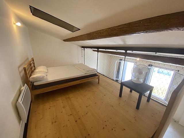 Studio meublé Montpellier 34000
