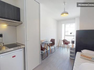 Studio meublé Montpellier