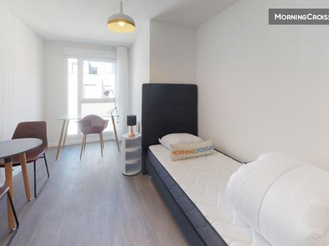 Studio meublé Montpellier