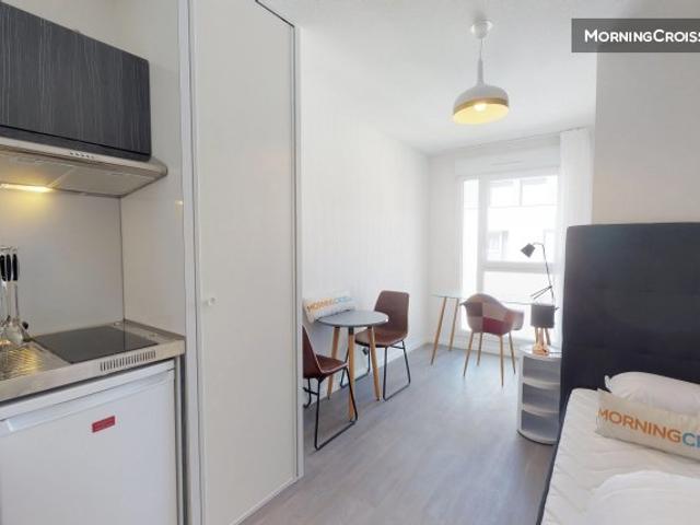 Studio meublé Montpellier