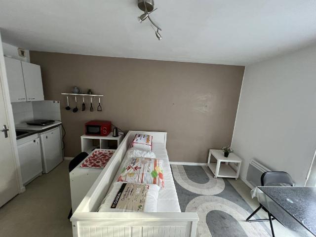 STUDIO MEUBLE NANTES DALBY