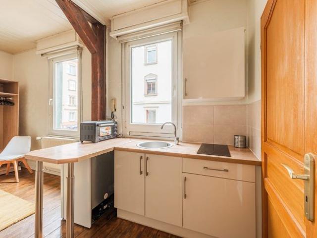 STUDIO MEUBLE NEUDORF