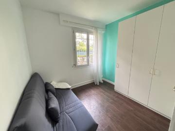 STUDIO MEUBLE NEUILLY SUR SEINE