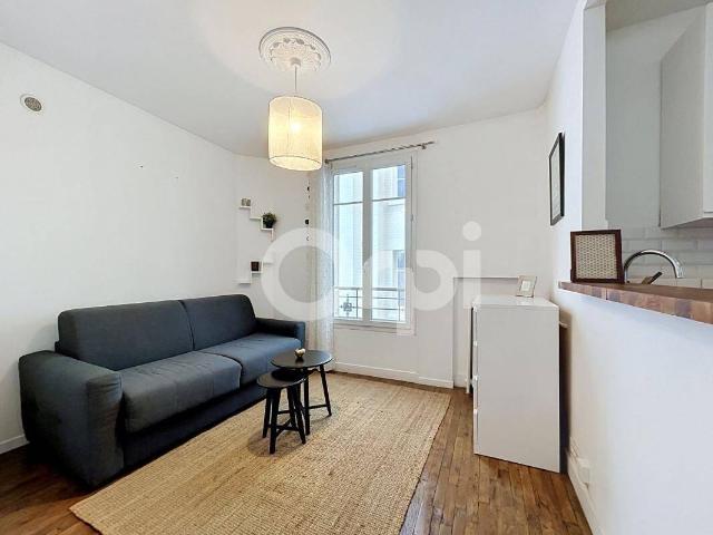 STUDIO MEUBLE NOGENT SUR MARNE