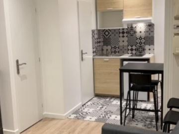 STUDIO MEUBLE OULLINS