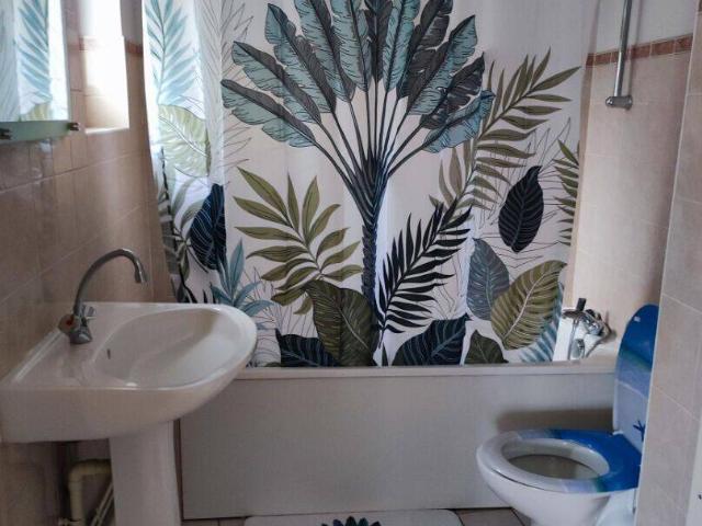 STUDIO MEUBLE OYONNAX 1 pièce 21.35 m²