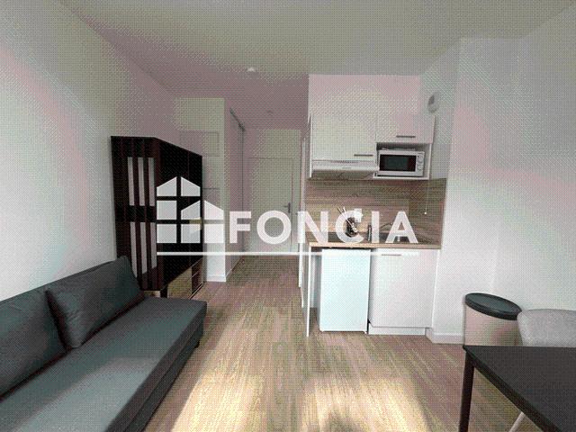 Studio meublé Orleans 45100