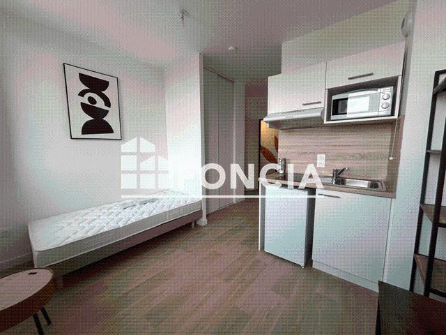 Studio meublé Orleans 45100