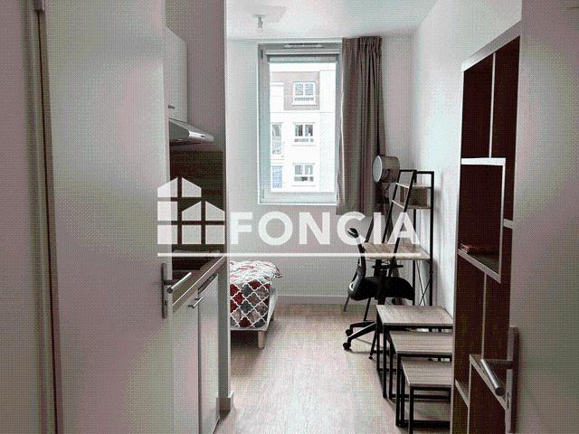 Studio meublé Orleans 45100