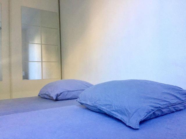 Studio meublé au cœur d’Aix en Provence