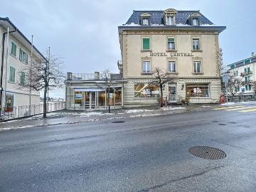 Düdingen, Sensebezirk, Kanton Freiburg