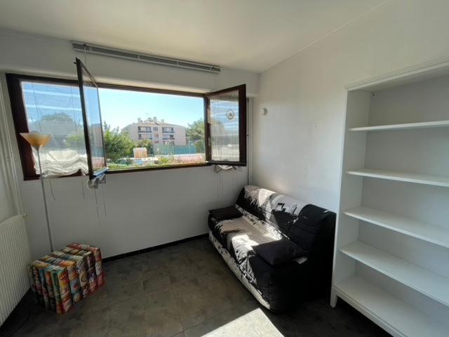 Studio meublé au sud d'Aix en Provence