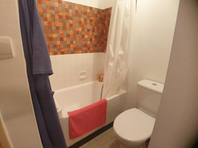 studio meublé avallon 25 m2