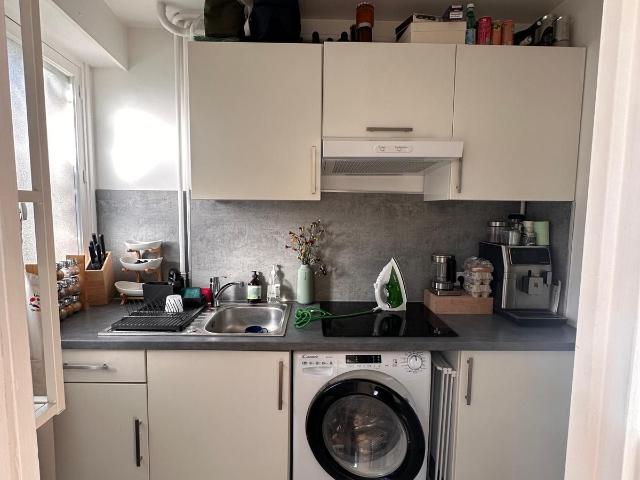 studio meuble avenue de saint ouen