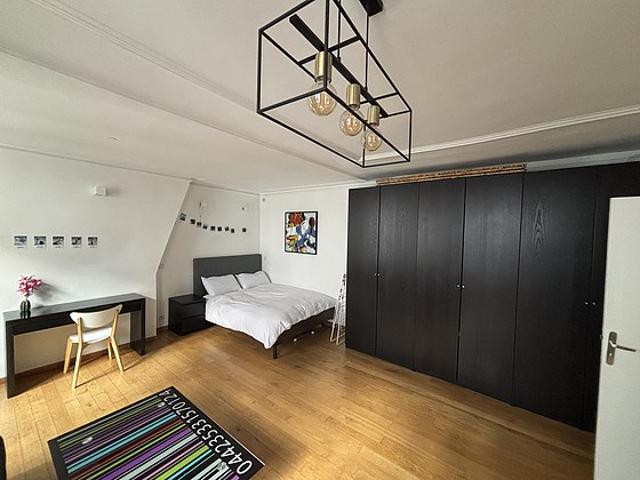 Studio meublé avec concierge Saint Germain des Prés Paris 6°