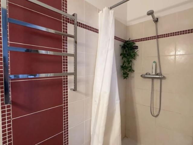 Studio meublé avec climatisation