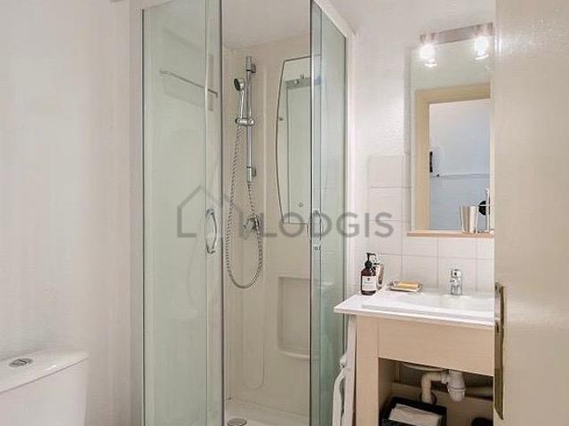 Studio meublé avec ascenseur Neuilly Sur Seine 92200