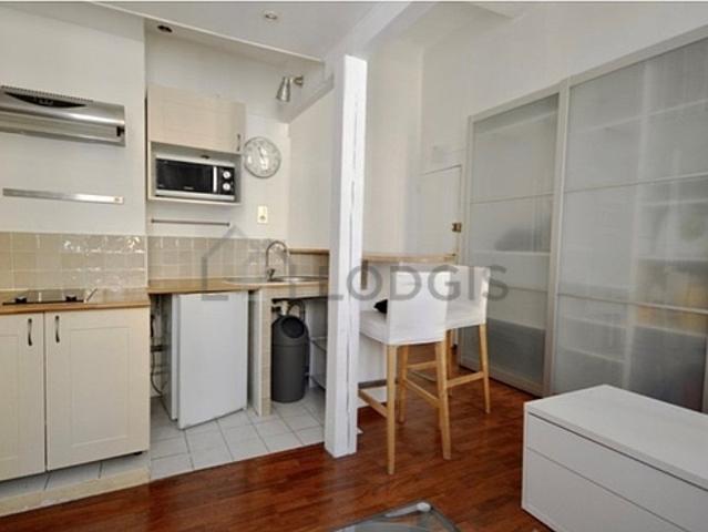 Studio meublé avec ascenseur Aix En Provence 13100