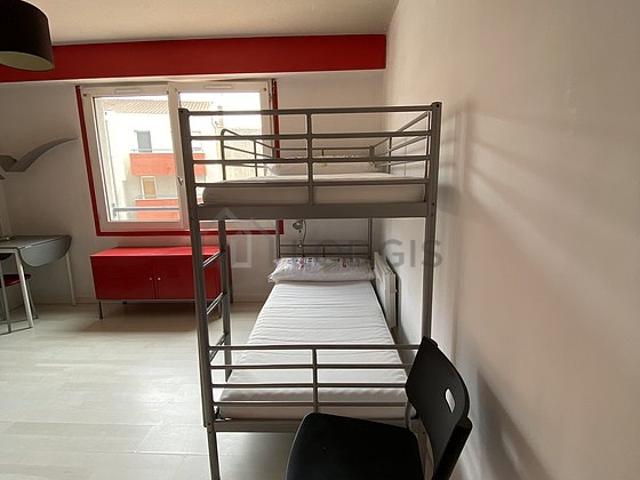Studio meublé avec ascenseur Bordeaux 33800