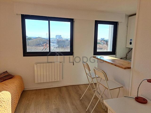 Studio meublé avec ascenseur Bordeaux 33800