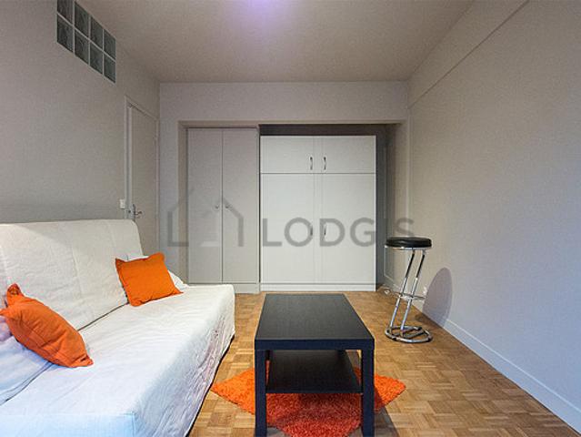Studio meublé avec ascenseur Boulogne Billancourt 92100