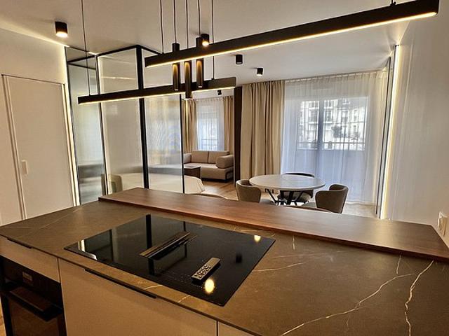 Studio meublé avec ascenseur Deauville 14800