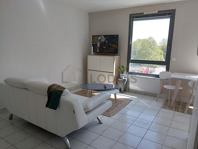 Studio meublé avec ascenseur Caluire Et Cuire 69300