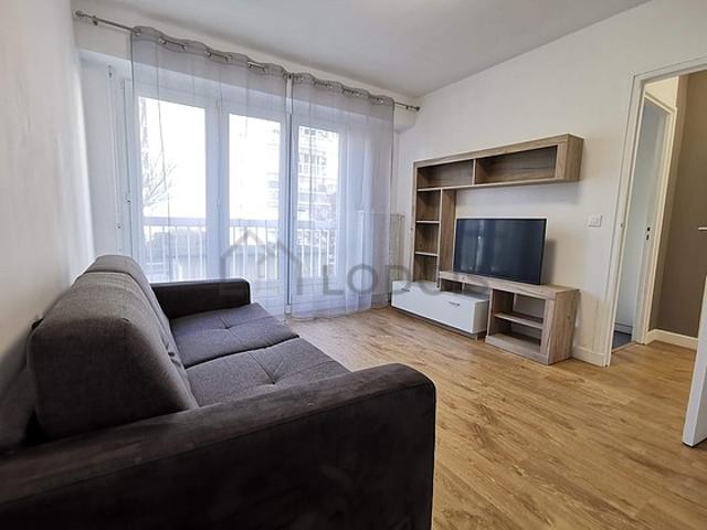 Studio meublé avec ascenseur et concierge Asnière Sur Seine 92600