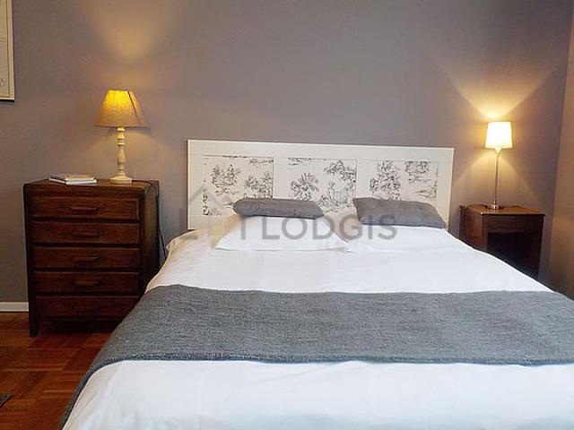 Studio meublé avec ascenseur et concierge Lyon 69006