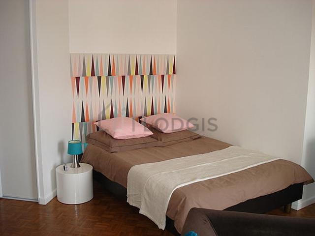 Studio meublé avec ascenseur Lyon 69007