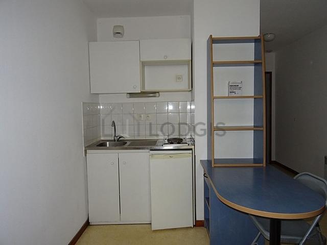 Studio meublé avec ascenseur Lyon 69003