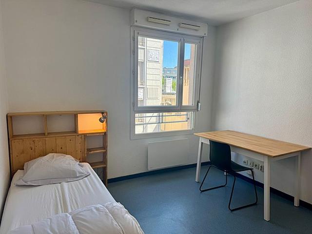 Studio meublé avec ascenseur Lyon 69003