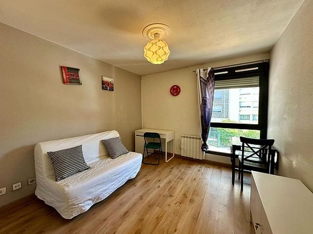 Studio meublé avec ascenseur Lyon 8°