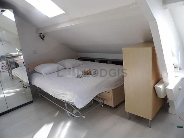 Studio meublé avec ascenseur Vincennes 94300
