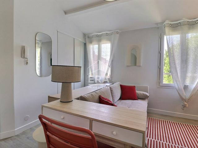STUDIO MEUBLE AVEC BALCON ALBI