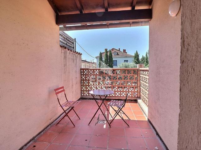 STUDIO MEUBLE AVEC BALCON ALBI