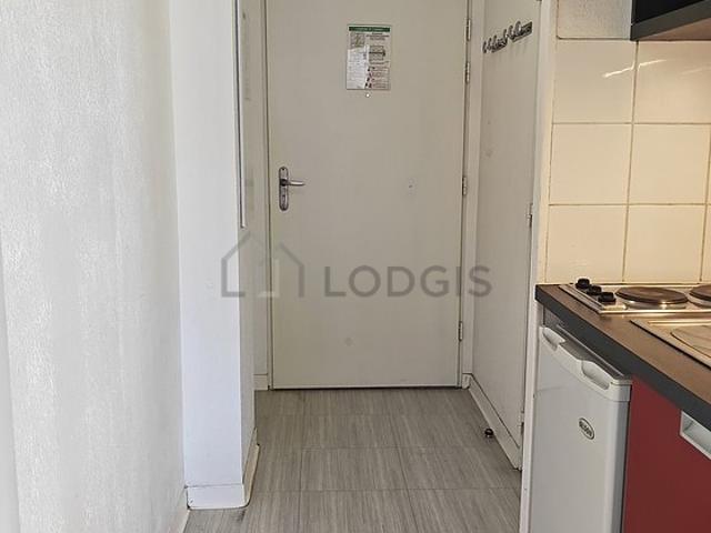 Studio meublé avec garage Aix En Provence 13090