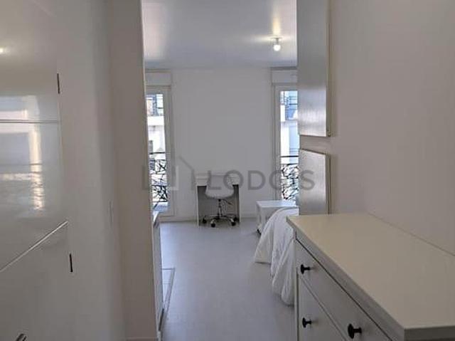 Studio meublé avec garage et ascenseur Sartrouville 78500
