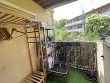 Malbosc Montpellier, La Paillade, Hérault, Languedoc-Roussillon