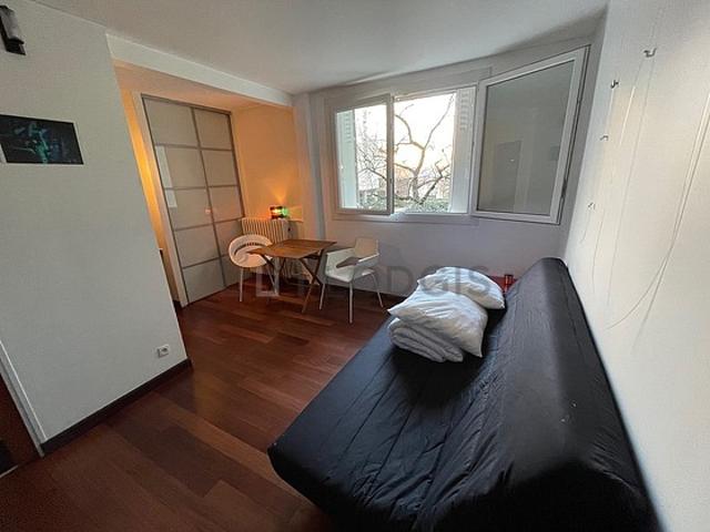 Studio meublé avec local à vélos Issy Les Moulineaux 92130