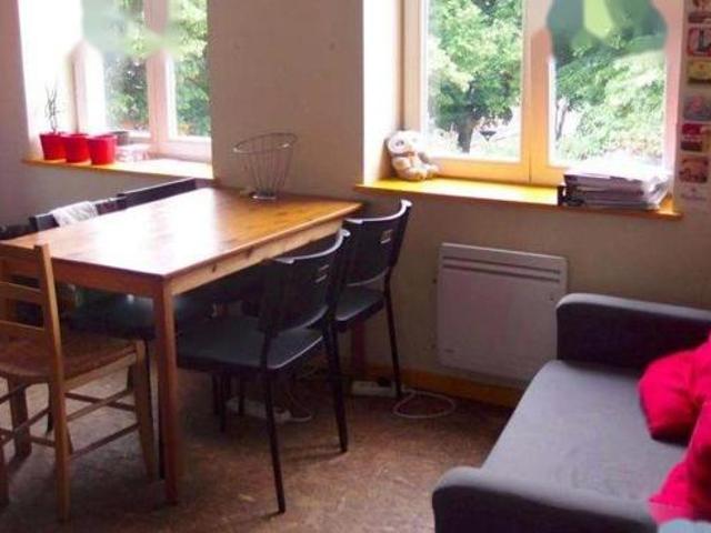 Studio meublé avec salle de bain privative à Lille Vauban Esquer