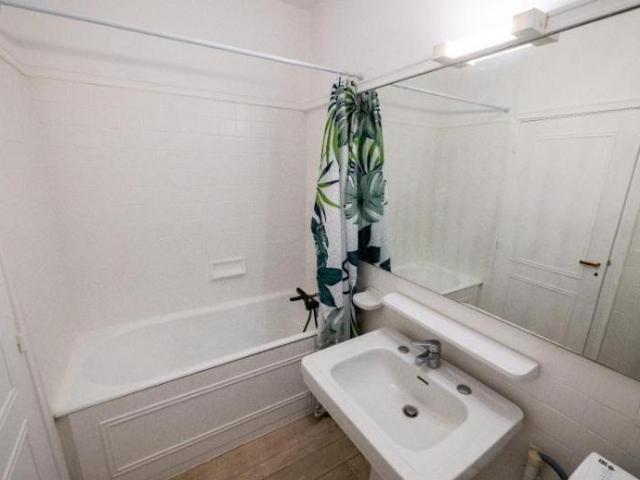 Studio meublé avec parking Saint Cyprien TOULOUSE