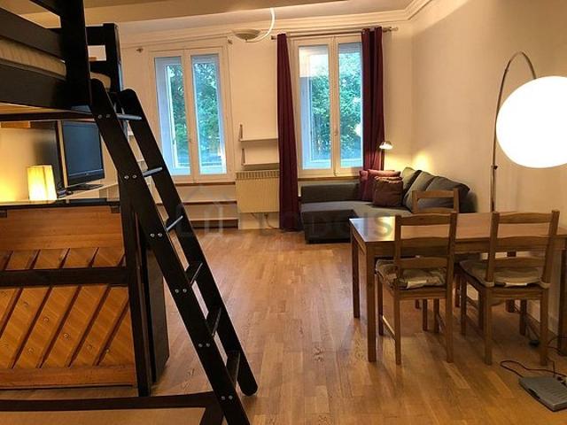 Studio meublé avec piano Bastille Paris 11°